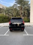 Toyota Prado TXL 3.0 D4D