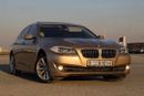BMW 520i Executive BMW 520i 2013 model Mileage 98,000 k m Price : 40,000 dirhams  Gulf specifications, full o