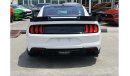 Ford Mustang GT Premium GT Premium GT full option