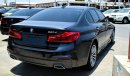 BMW 520i Diesel XDrive