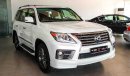 Lexus LX570 S