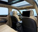 Bentley Bentayga 2018 Bentley Bentayga W12 Black Edition, Full Service History, Excellent Condition, GCC