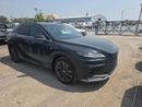 لكزس RX 350 F-SPORT