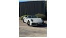 Porsche 911 Porsche 911 Turbo S Cabriolet Right Hand Drive