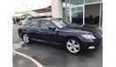 Lexus LS460 Lxus ls 460 2007 full options no 1 for sale