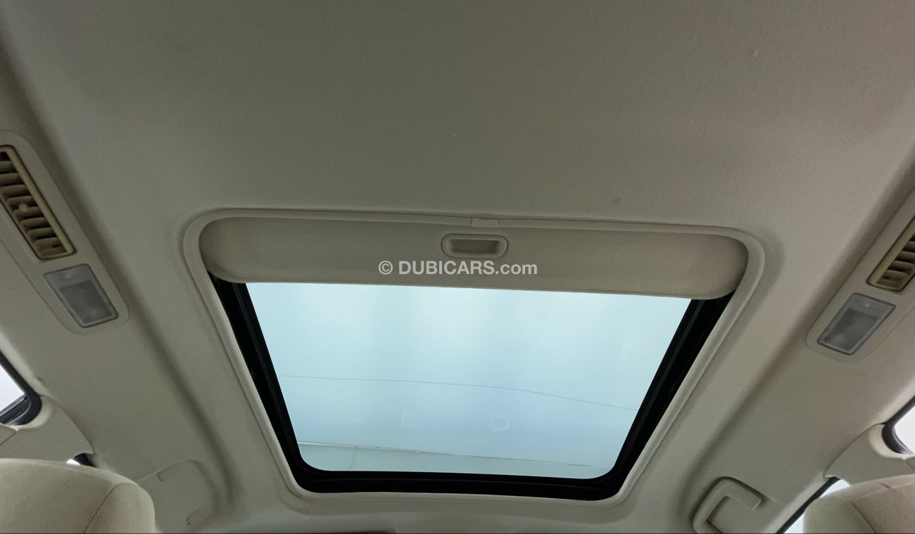 ميتسوبيشي باجيرو GLS MID 3.5 | +مع الضمان | كمان تم فحص ١٥٠