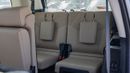 Toyota Prado 2026 Toyota Prado VXL 2.4L AT Petrol (White-Beige)