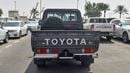 Toyota Land Cruiser Pick Up