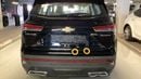 شيفروليه كابتيفا 1.5T CVT PREMIER 7 SEATS RVC SRF CLOTH | شامل الضمان | 0 ﺪﻔﻋﺓ ﺃﻮﻟﻯ