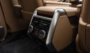 Land Rover Range Rover Autobiography RANGE ROVER VOGUE P530 AUTOBIOGRAPHY, MODEL 2022, GCC SPECS, UNDER WARRANTY