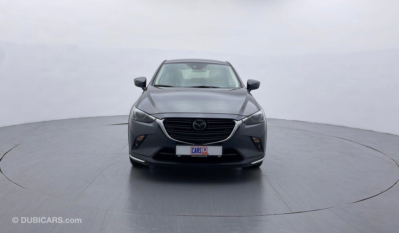 Mazda CX-3 SV 2 | Under Warranty | Inspected on 150+ parameters