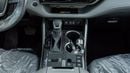 Toyota Highlander 2026 Toyota Highlander Limited 2.5L AT Hybrid (White-Grey)