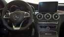 مرسيدس بنز C 63 AMG