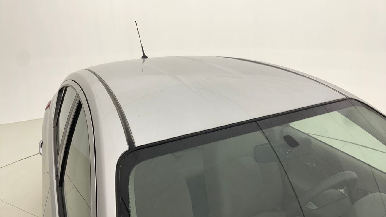 نيسان صني SV 1.5 | بدون دفعة مقدمة | اختبار القيادة في المنزل