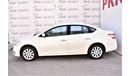Nissan Sentra AED 782 PM | 1.6L S GCC DEALER WARRANTY