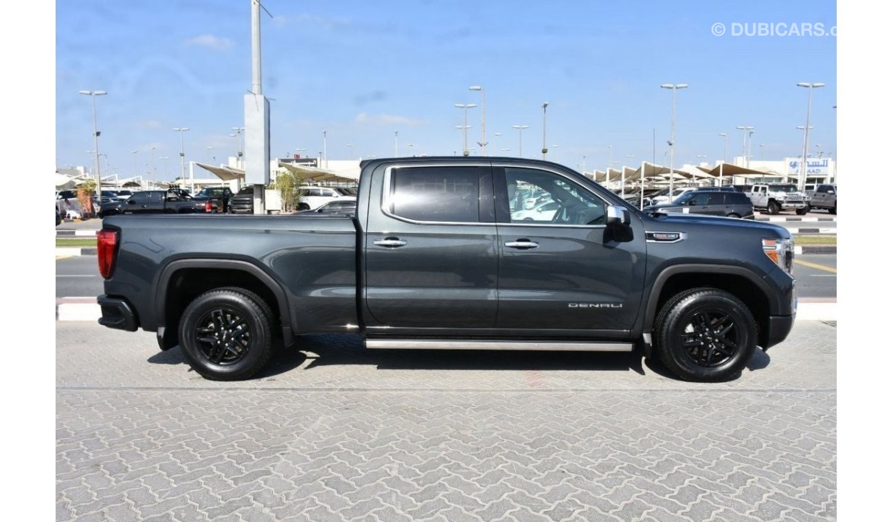 GMC Sierra V-8 (CLEAN CAR WITH WARRINTY)