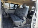Toyota Hiace TOYOTA HIACE VAN RHD 2012 MODEL 2.0 L PETROL AUTOMATIC(PM58084)