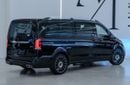 Mercedes Benz V 250 2021 Mercedes-Benz V 250, Falcon Edition, Excellent Condition, GCC Specs