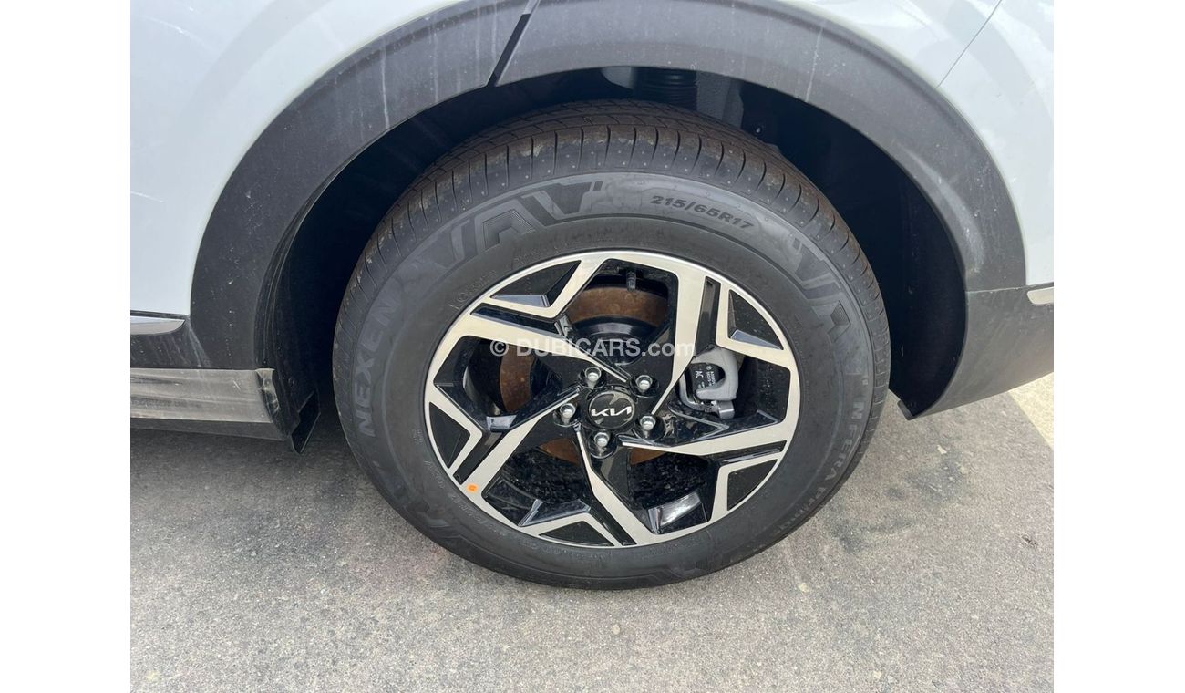 Kia Sportage Kia Sportage 2.0L 4x4