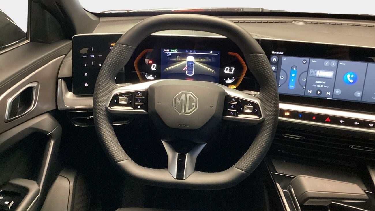 MG One DEL | Guaranteed Warranty | 0 Down Payment