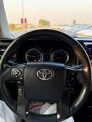 تويوتا Runner4 TRD OFF ROAD 4x4 AWD