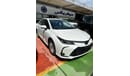 Toyota Corolla Toyota Corolla 1.2 Elite China Spec. NEW FOR EXPORT ONLY