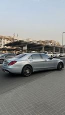 مرسيدس بنز S 450