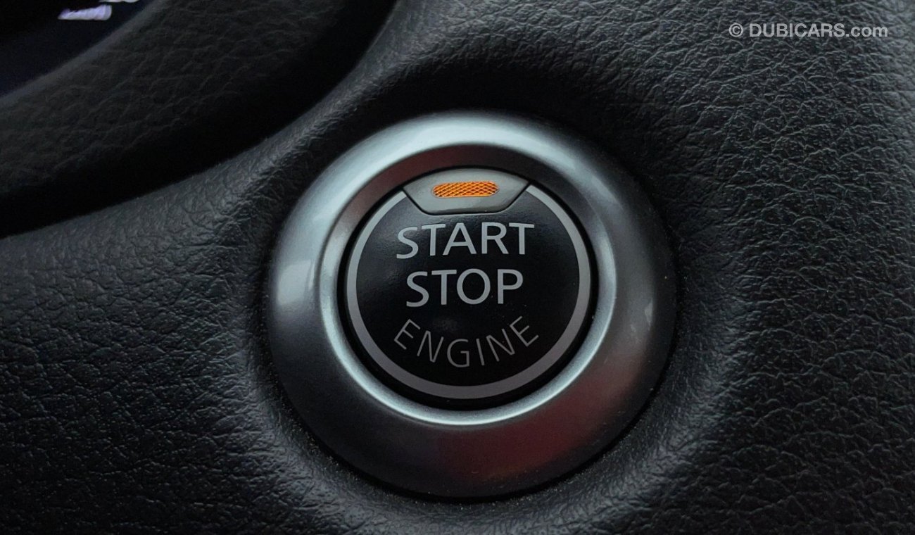 Nissan XTerra SE 2.5 | Under Warranty | Inspected on 150+ parameters