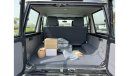 Toyota Land Cruiser Hard Top Toyota Hard Top 4.0L V6 Petrol Full option (Winch+ Difflock)