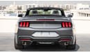Ford Mustang GT Premium Cabrio/2024. Local Registration +10%