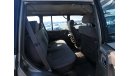 Mitsubishi Pajero Used RHD 1996/MY 4WD/V46WG Diesel Engine LOT # 573