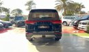 لكزس LX 600 LEXUS LX600 VIP | 3.5L | 0 KM | 2023 | GCC