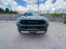 Toyota 4Runner TRAILHUNTER HYBRID TOP OPTION