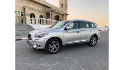 Infiniti QX60 LIMITED