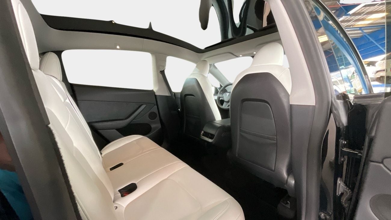 Tesla Model Y Long Range (Dual Motor) | Guaranteed Warranty | 0 Down Payment