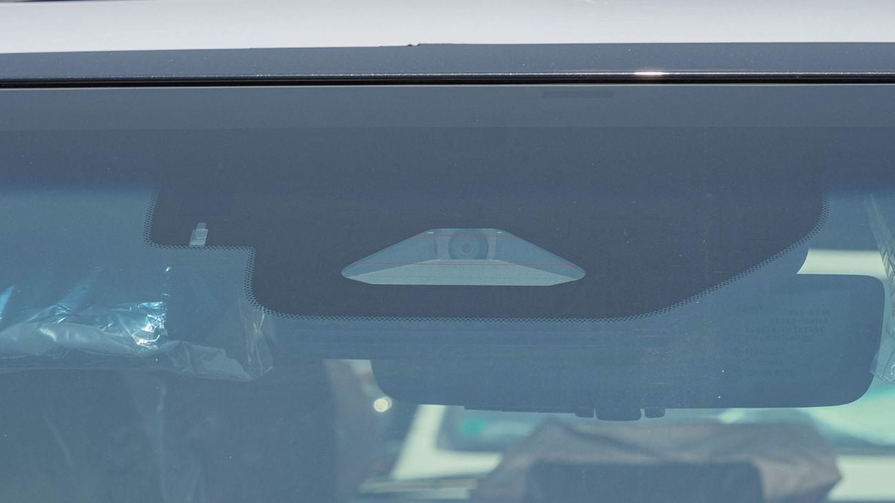 لكزس LX 600 2025 Lexus LX600 VIP Black Edition 3.5L Petrol