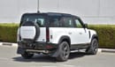 Land Rover Defender Land Rover Defender 110 X-Dynamic HSE P400 | 2023 | Brand New
