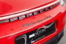 بورش 911 Carrera GTS 3.0L (475 HP) Coupe