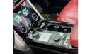 Land Rover Range Rover 2018 Range Rover Vogue SE SuperCharged, Agency Warranty, Full Service History, GCC