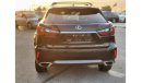 Lexus RX350 LEXUS RX350 FULL OPTION 2017 MODEL