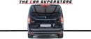 Mercedes-Benz V 300 GCC-VIP Upgrades-Exclusive Transportation-Warranty till 2027