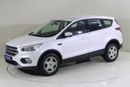 Ford Escape S E1020 / AL TAYER MOTORS AL QOUZ SHOWROOM