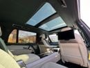 Land Rover Range Rover SV LWB P615 SV 4.4L P615 V8 Right Hand Drive