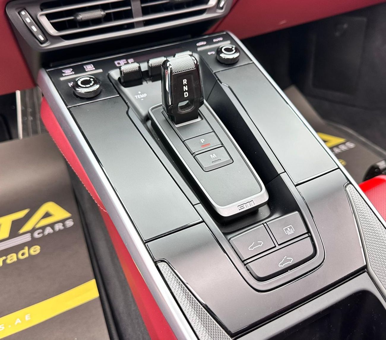 بورش 911 2024 Porsche 911 Turbo, Feb/2027 Porsche Warranty, Porsche Full Service History, GCC