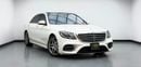 Mercedes Benz S560 STD
