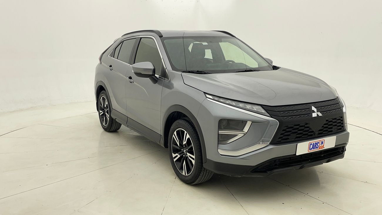Mitsubishi Eclipse Cross GLS MID 1.5 | Zero Down Payment | Home Test Drive