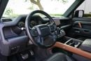 Land Rover Defender P400 110 X 3.0L (5 Seater)