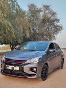 ميتسوبيشي اتراج GLX Premium 1.2L