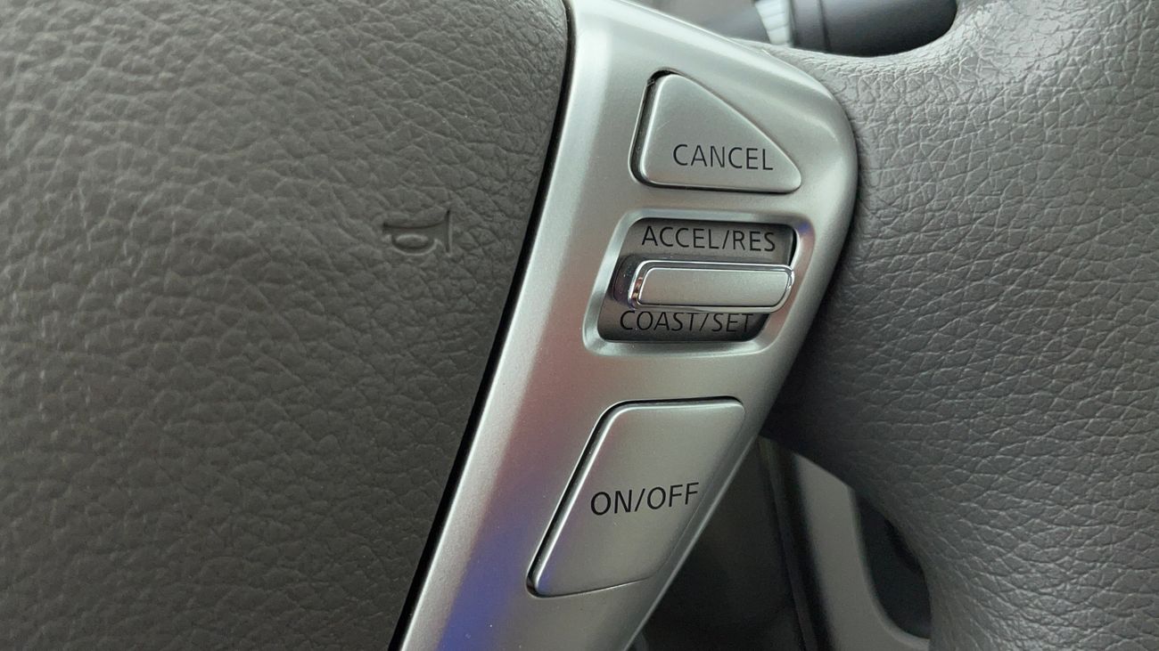 Nissan Sentra S 1.8 | Zero Down Payment | Free Home Test Drive