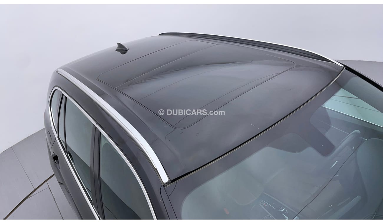 BMW X5 XDRIVE 35I 3 | Under Warranty | Inspected on 150+ parameters